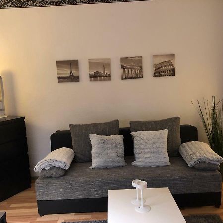 Apartment Essen Holsterhausen Exteriér fotografie