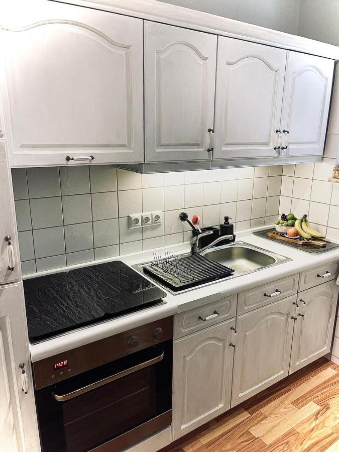 Apartment Essen Holsterhausen Exteriér fotografie