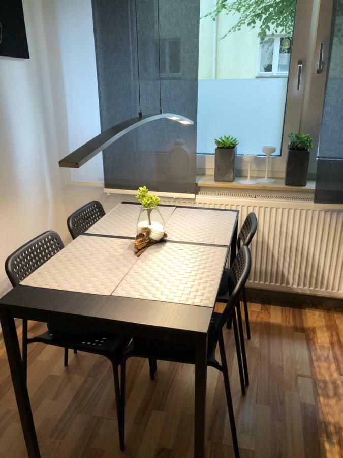 Apartment Essen Holsterhausen Exteriér fotografie